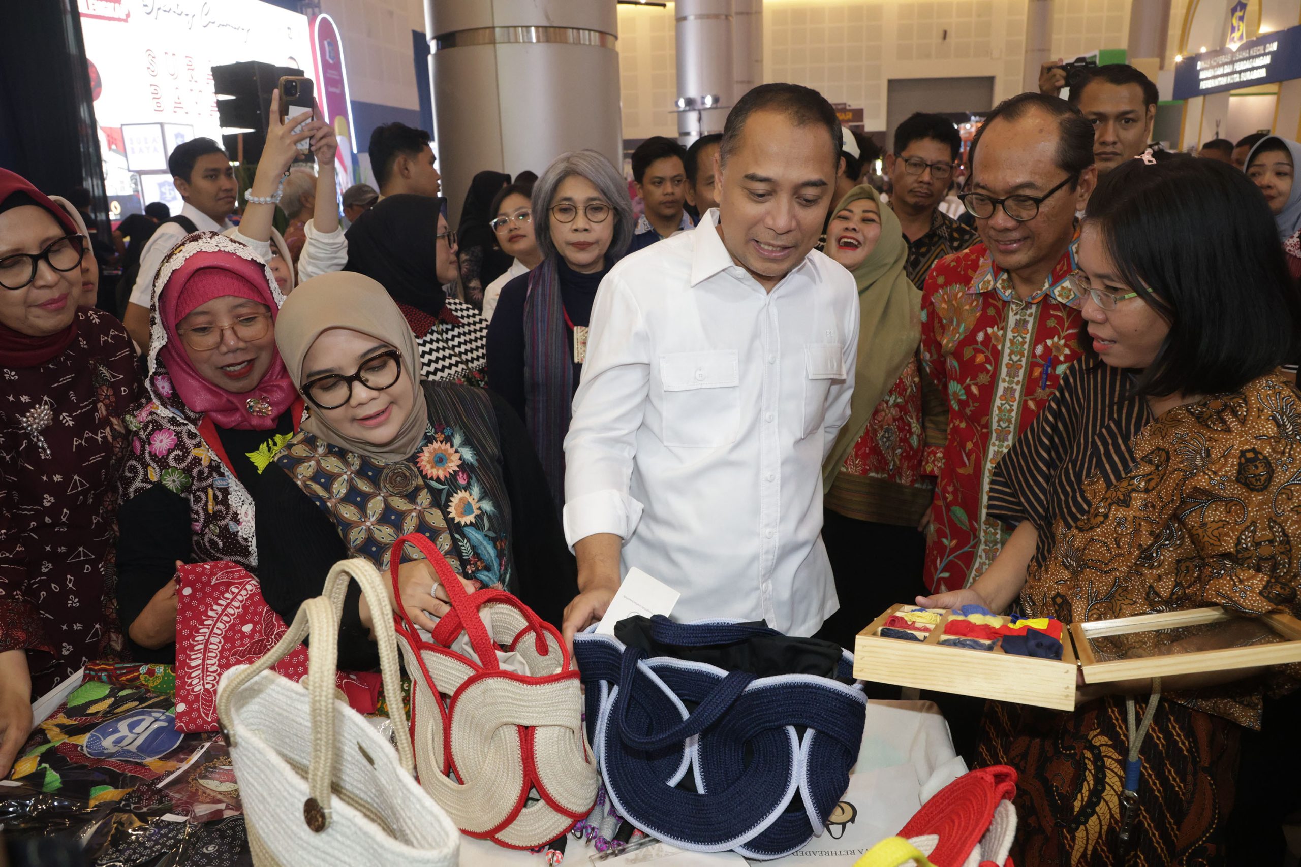 Surabaya Great Expo 2026 di Surabaya