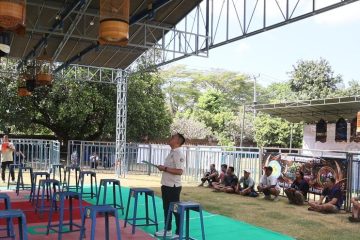 TVRI Bali Cup 2 dorong UMKM melalui lomba burung