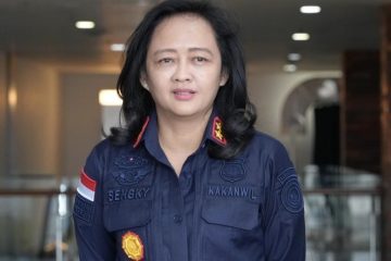 Patroli Imigrasi Bali mengamankan WNA terindikasi pelanggaran keimigrasian
