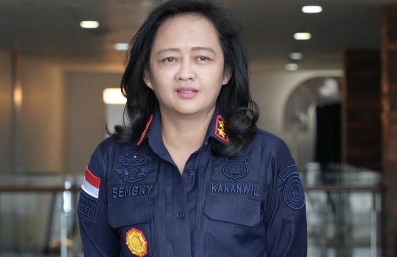 Patroli Imigrasi Bali mengamankan WNA terindikasi pelanggaran keimigrasian