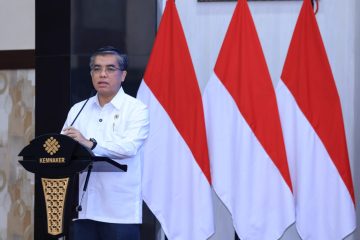 Pemeriksaan kesehatan gratis Kemnaker bagi masyarakat Jakarta