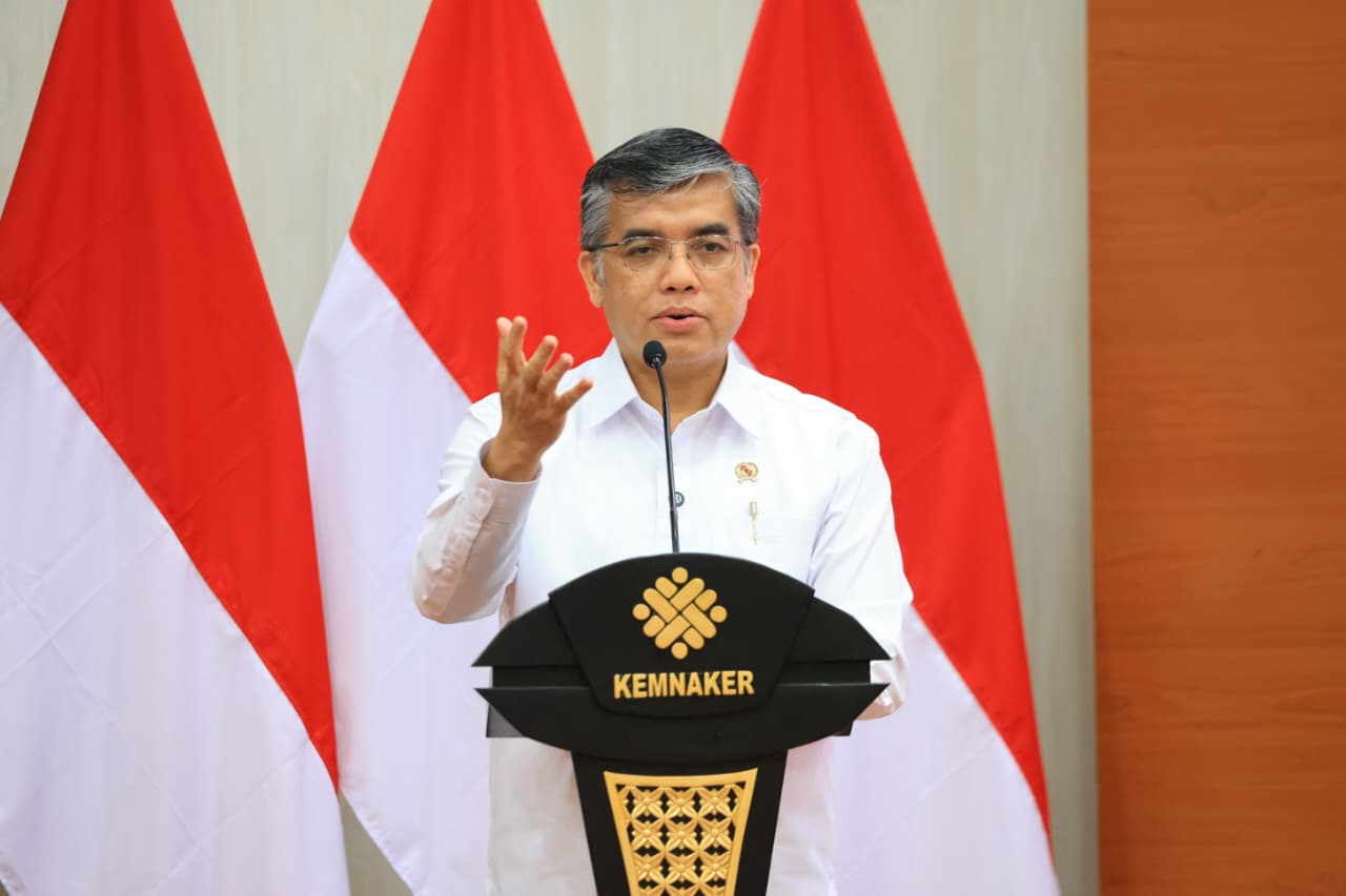 Kemnaker buka pendaftaran mitra MagangHub Batch 2 Angkatan II