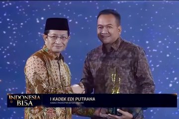 Pemkab Badung raih apresiasi akses dan infrastruktur pendidikan