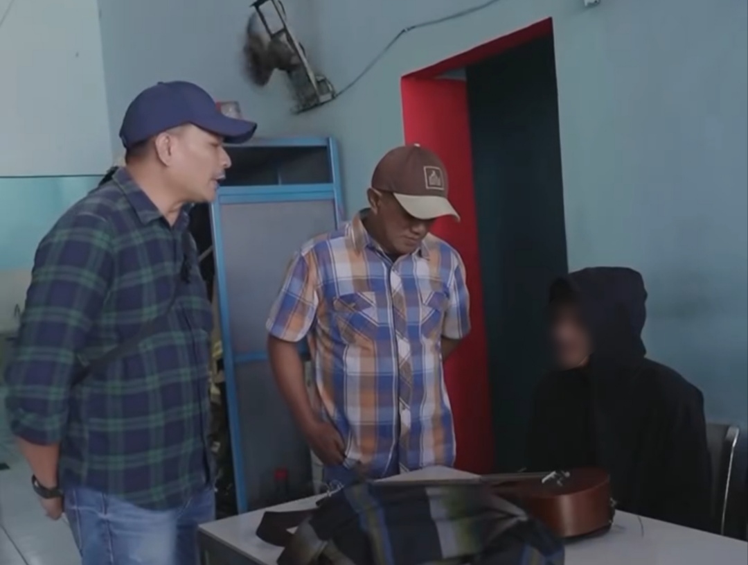Wali Kota Eri Cahyadi perketat pengawasan anjal di kawasan Ampel Surabaya