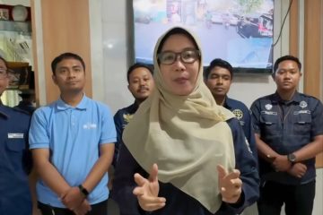Dishub Surabaya menindaklanjuti aduan pengemudi Wirawiri Suroboyo